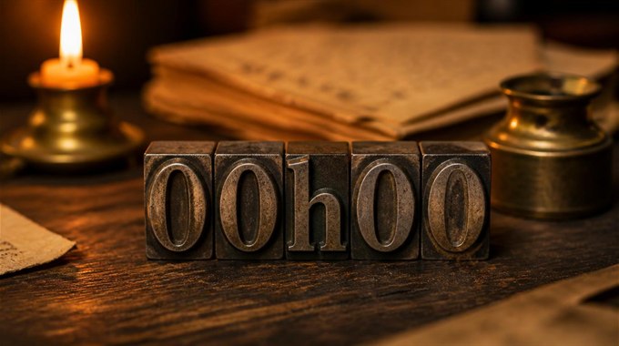 00h00 : minuit pile, ou l'heure où tout redémarre
