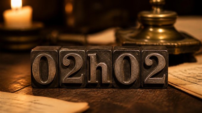 02h02 : l'heure du choix qu'on n'ose pas encore faire