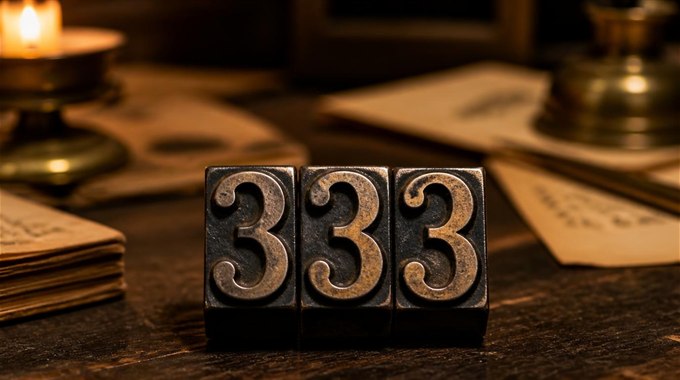 333 : le nombre qu'on croise quand on a besoin d'être accompagné