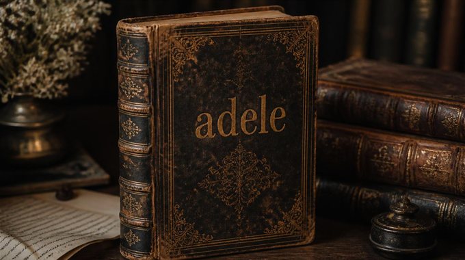 Adèle : ce que signifie vraiment 
