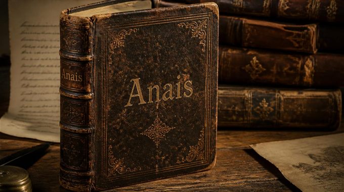 Anaïs : ce que signifie vraiment ce prénom du Midi