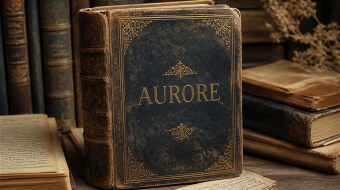 Aurore : sens profond et petite part de mystère