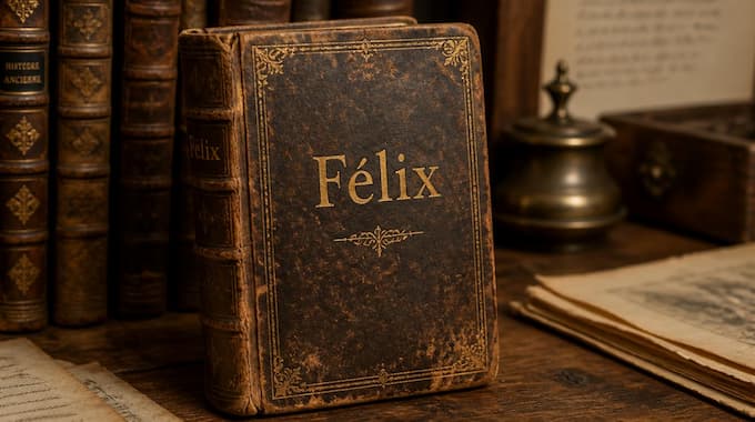 Felix