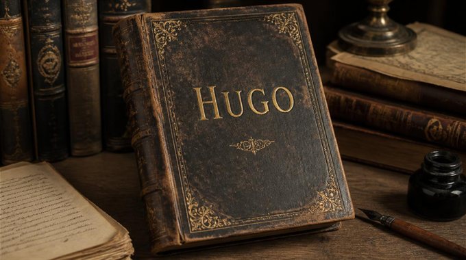 Hugo : ce que signifie vraiment l'esprit, la pensée
