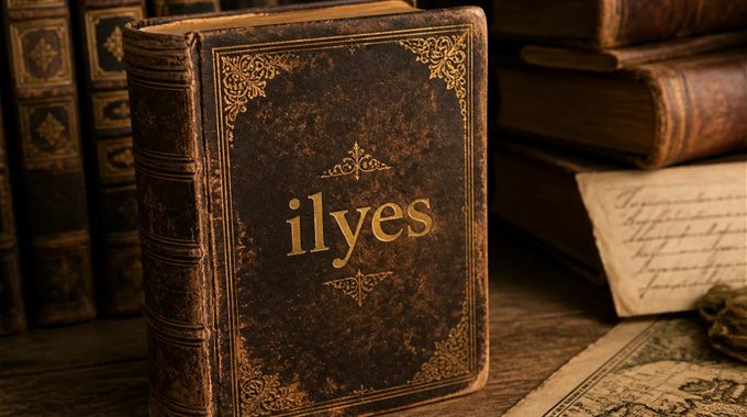 Ilyes : origine et sens, mon Dieu est Yahvé