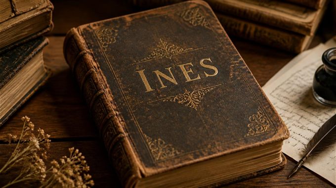 Inès, entre étymologie savante et intuition