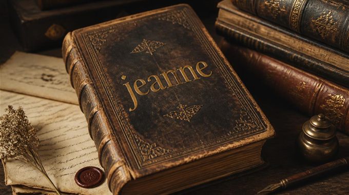 Jeanne : ce que porte un prénom qui a traversé l'histoire de France