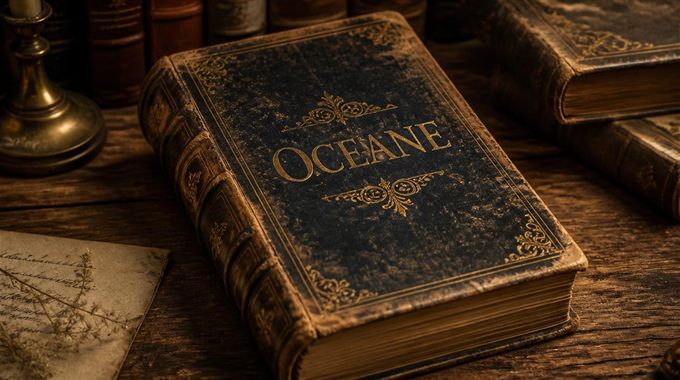 Océane : signification et petit bout de mon histoire