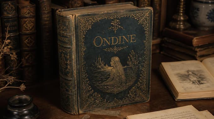 Ondine