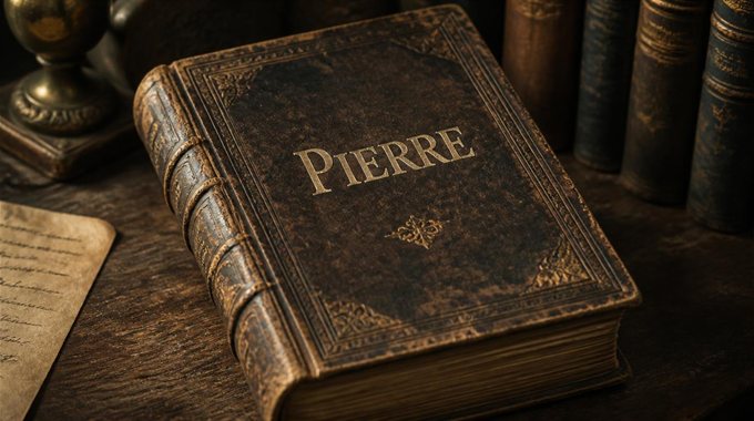 Pourquoi Pierre évoque la pierre, le roc. Jésus l