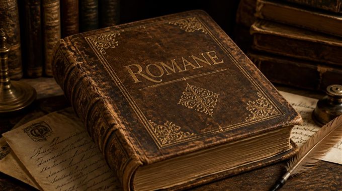 Romane : un prénom, une histoire, un ressenti