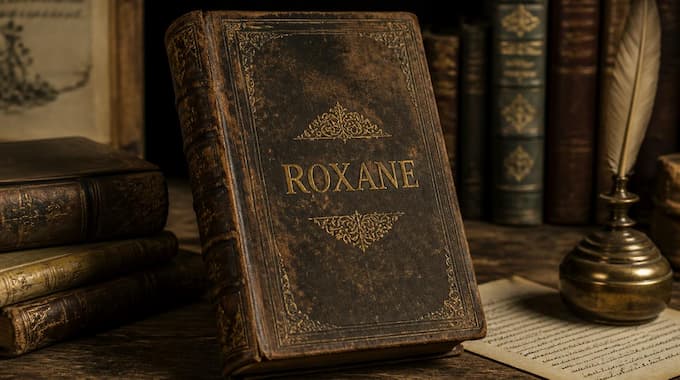 Roxane