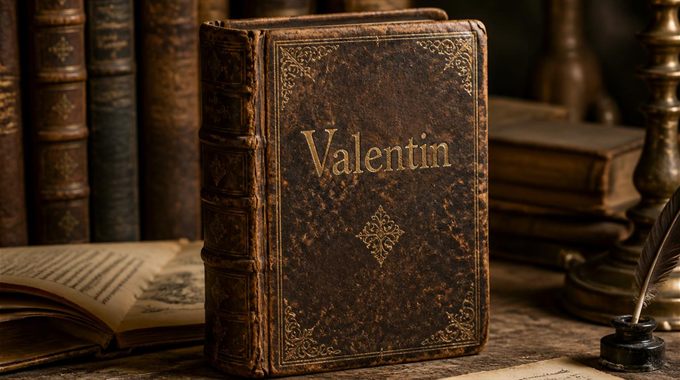 Valentin : entre histoire ancienne et sens actuel