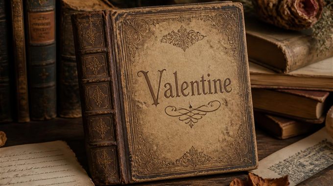 Valentine : un prénom, une histoire, un ressenti
