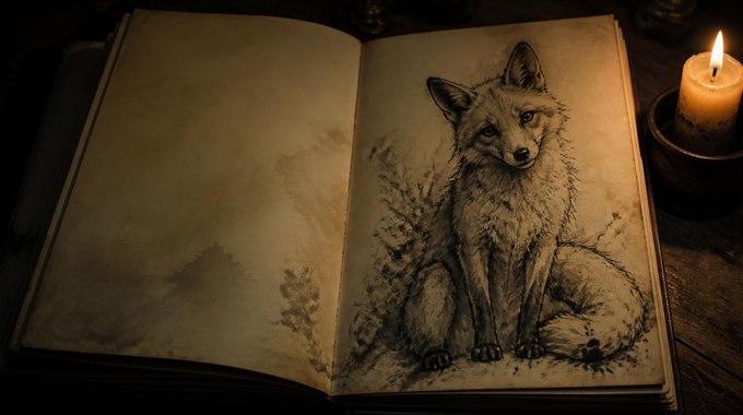 Un animal qui parle en rêve : la voix qu'on n'écoute pas assez