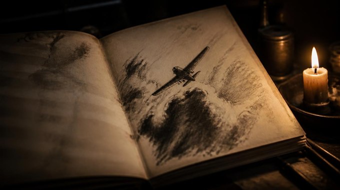 Rêver d'avion : entre envol et peur de perdre pied