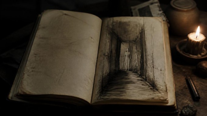 Voir un fantôme en rêve : ce qui refuse de partir tout à fait
