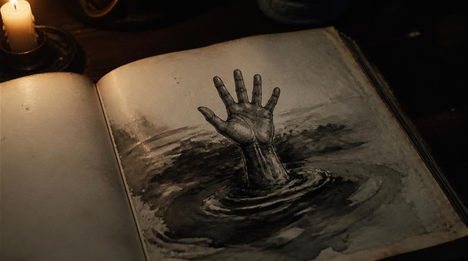La noyade en rêve : quand on se sent submergé
