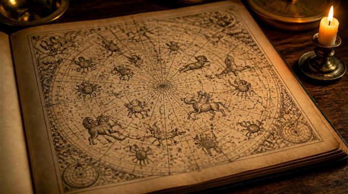 L'étoile : guide dans la nuit ou promesse lointaine