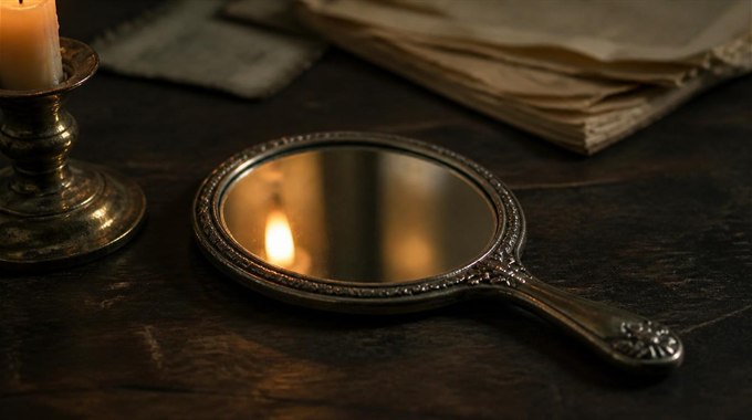 Le miroir : vérité, illusion, ou reflet à apprivoiser