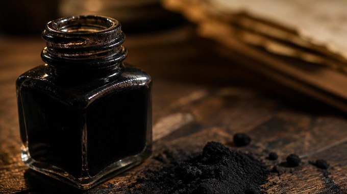 Le noir : deuil, élégance, ou absence de toute couleur