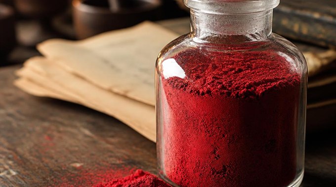 Pourquoi le rouge est la couleur la plus chargée de sens